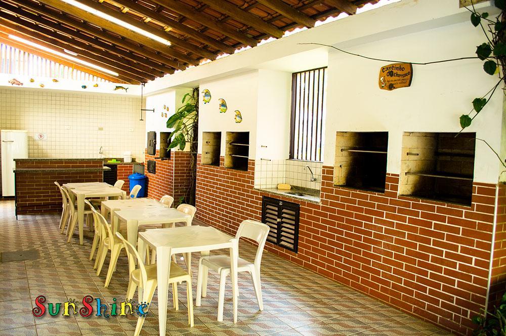 Pousada Serra Mar Bertioga Exterior photo